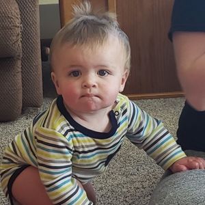 Meet your Posher, Kristine